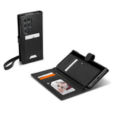 Spigen Samsung Galaxy S24 Ultra Cover Wallet S Plus Sort