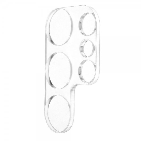 Nordic Covers Samsung Galaxy S24 Ultra Kamerabeskyttelsesglas