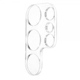 Nordic Covers Samsung Galaxy S24 Ultra Kamerabeskyttelsesglas