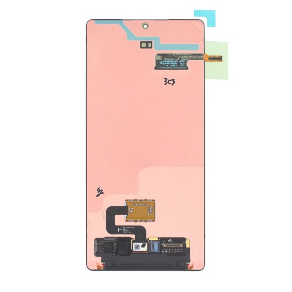 Samsung Galaxy S25 Ultra LCD Skærm Original (Uden Ramme)
