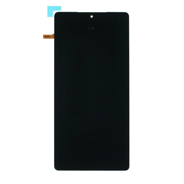 Samsung Galaxy S25 Ultra LCD Skærm Original (Uden Ramme)