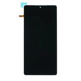 Samsung Galaxy S25 Ultra LCD Skærm Original (Uden Ramme)