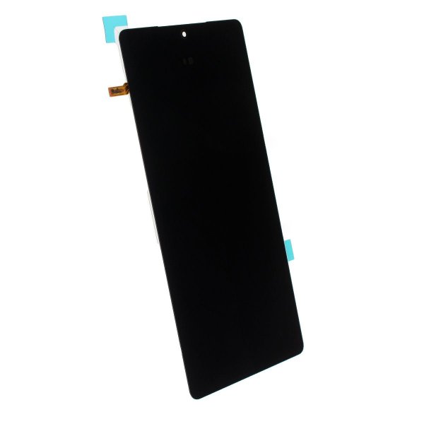 Samsung Galaxy S25 Ultra LCD Skærm Original (Uden Ramme)