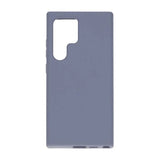 Rvelon Samsung Galaxy S24 Ultra Cover Silikone Lilla
