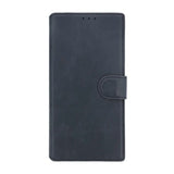 Rvelon Samsung Galaxy S24 Ultra Etui 4 Kortlommer Blå