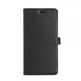 Buffalo Samsung Galaxy S24 Ultra Cover 2-i-1 Aftagelig Pung Sort