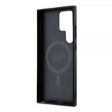Guess Samsung Galaxy S24 Ultra Cover 4G Pattern MagSafe Sort