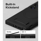 Ringke Samsung Galaxy S24 Ultra Cover Alt MagSafe Sort