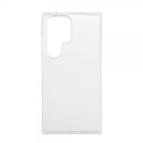 Onsala Samsung Galaxy S24 Ultra Cover Genanvendt TPU Gennemsigtig