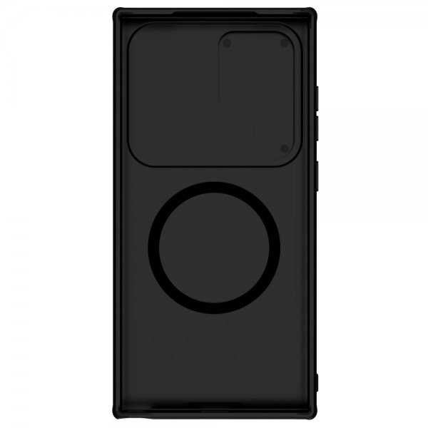 Nillkin Samsung Galaxy S24 Ultra Cover CamShield Pro MagSafe Sort