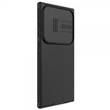 Nillkin Samsung Galaxy S24 Ultra Cover CamShield Pro MagSafe Sort