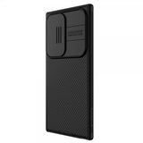 Nillkin Samsung Galaxy S24 Ultra Cover CamShield Pro MagSafe Sort