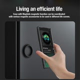 Nillkin Samsung Galaxy S24 Ultra Cover CamShield Pro MagSafe Sort
