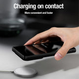 Nillkin Samsung Galaxy S24 Ultra Cover CamShield Pro MagSafe Sort