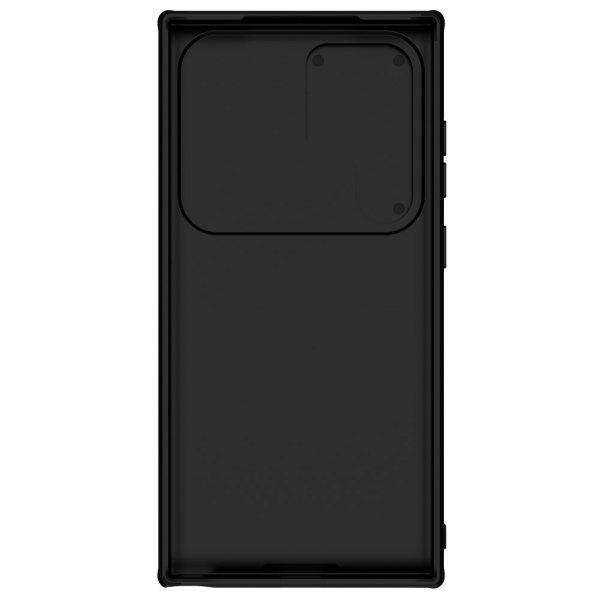 Nillkin Samsung Galaxy S24 Ultra Cover CamShield Pro Sort