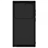 Nillkin Samsung Galaxy S24 Ultra Cover CamShield Pro Sort
