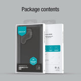 Nillkin Samsung Galaxy S24 Ultra Cover CamShield Prop Blå