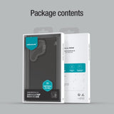 Nillkin Samsung Galaxy S24 Ultra Cover CamShield Prop MagSafe Blå