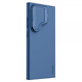 Nillkin Samsung Galaxy S24 Ultra Cover CamShield Silky Prop Blå