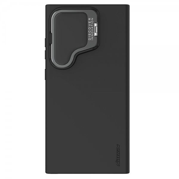 Nillkin Samsung Galaxy S24 Ultra Cover CamShield Silky Prop MagSafe Sort