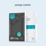 Nillkin Samsung Galaxy S24 Ultra Cover CamShield Silky Prop MagSafe Sort
