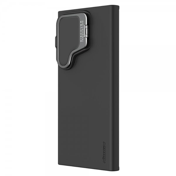 Nillkin Samsung Galaxy S24 Ultra Cover CamShield Silky Prop MagSafe Sort