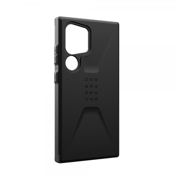 Urban Armor Gear (UAG) Samsung Galaxy S24 Ultra Cover Civilian Sort