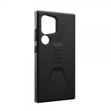 Urban Armor Gear (UAG) Samsung Galaxy S24 Ultra Cover Civilian Sort
