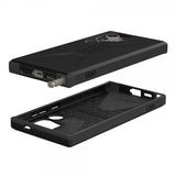 Urban Armor Gear (UAG) Samsung Galaxy S24 Ultra Cover Civilian Sort