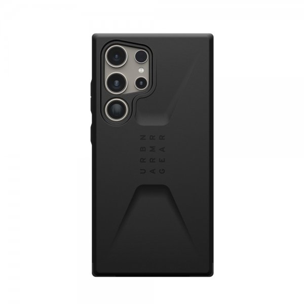 Urban Armor Gear (UAG) Samsung Galaxy S24 Ultra Cover Civilian Sort