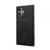 Urban Armor Gear (UAG) Samsung Galaxy S24 Ultra Cover Civilian Sort