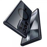 ESR Samsung Galaxy S24 Ultra Cover Classic Hybrid HaloLock Clear Black