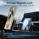 ESR Samsung Galaxy S24 Ultra Cover Classic Hybrid HaloLock Transparent