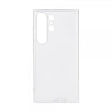 Essentials Samsung Galaxy S24 Ultra Cover Gennemsigtigt