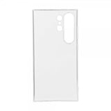 Essentials Samsung Galaxy S24 Ultra Cover Gennemsigtigt