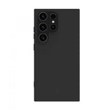 Celly Samsung Galaxy S24 Ultra Cover CROMO Sort