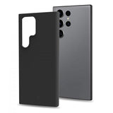 Celly Samsung Galaxy S24 Ultra Cover CROMO Sort