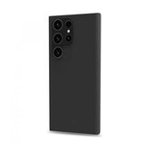 Celly Samsung Galaxy S24 Ultra Cover CROMO Sort