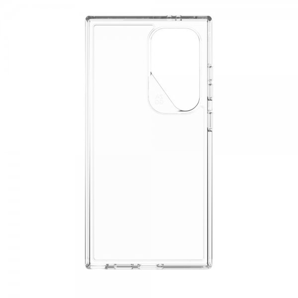 ZAGG Samsung Galaxy S24 Ultra Cover Crystal Palace Gennemsigtig