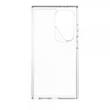 ZAGG Samsung Galaxy S24 Ultra Cover Crystal Palace Gennemsigtig