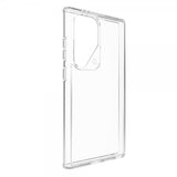 ZAGG Samsung Galaxy S24 Ultra Cover Crystal Palace Gennemsigtig