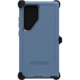 Otterbox Samsung Galaxy S24 Ultra Cover Defender Baby Blue Jeans