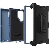 Otterbox Samsung Galaxy S24 Ultra Cover Defender Baby Blue Jeans