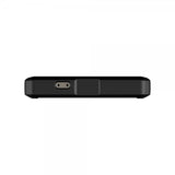 Urban Armor Gear (UAG) Samsung Galaxy S24 Ultra Cover Monarch Carbon Fiber Sort