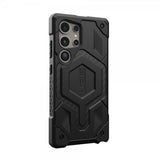 Urban Armor Gear (UAG) Samsung Galaxy S24 Ultra Cover Monarch Carbon Fiber Sort