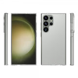Nordic Covers Samsung Galaxy S24 Ultra Cover Feather Series Transparent