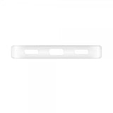 Xqisit Samsung Galaxy S24 Ultra Cover Flex Case Transparent