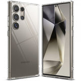 Ringke Samsung Galaxy S24 Ultra Cover Fusion Clear