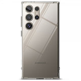 Ringke Samsung Galaxy S24 Ultra Cover Fusion Clear