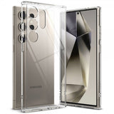Ringke Samsung Galaxy S24 Ultra Cover Fusion Clear